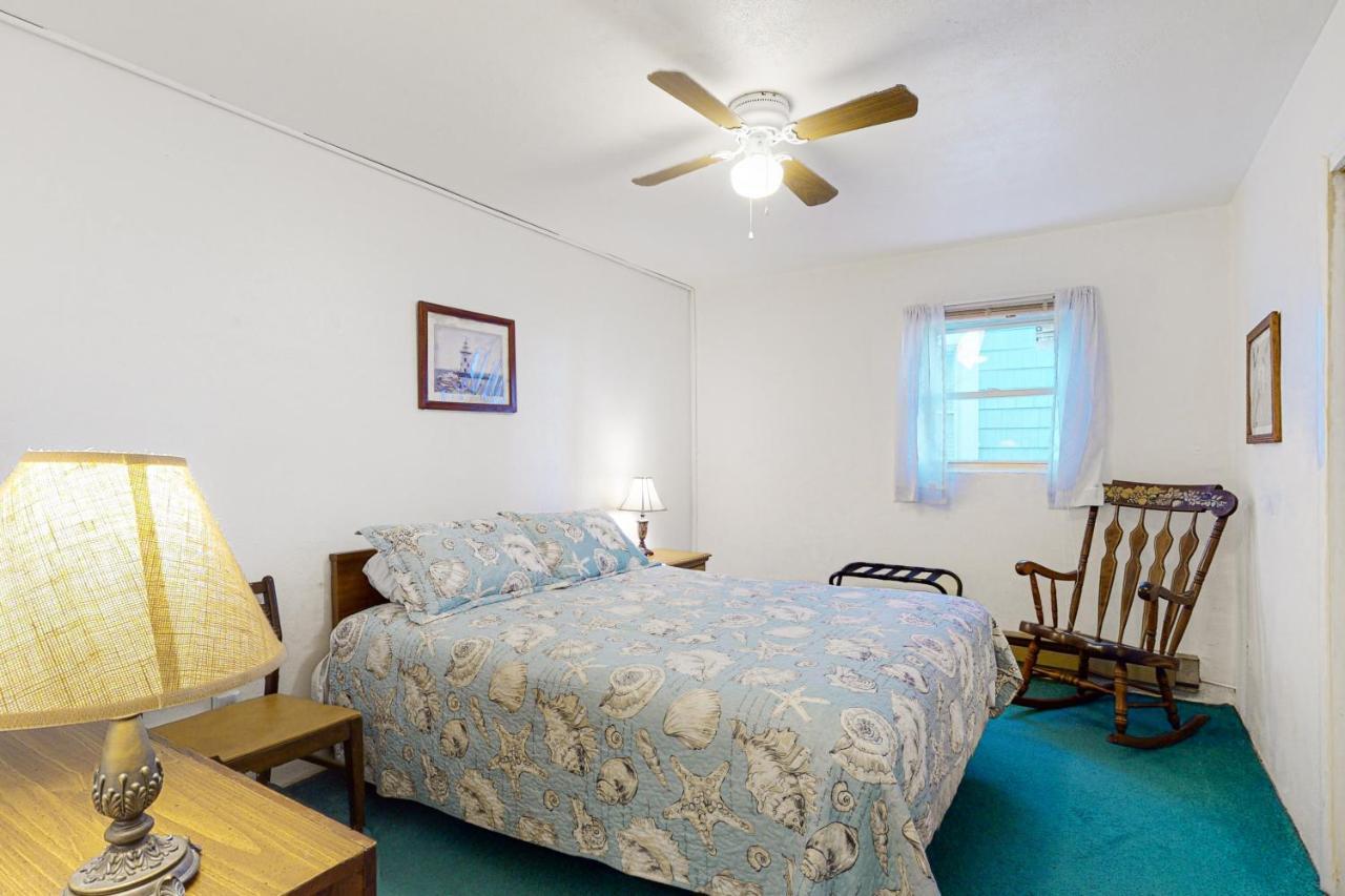 Appartement Bell Harbour 2 à Ocean City Extérieur photo