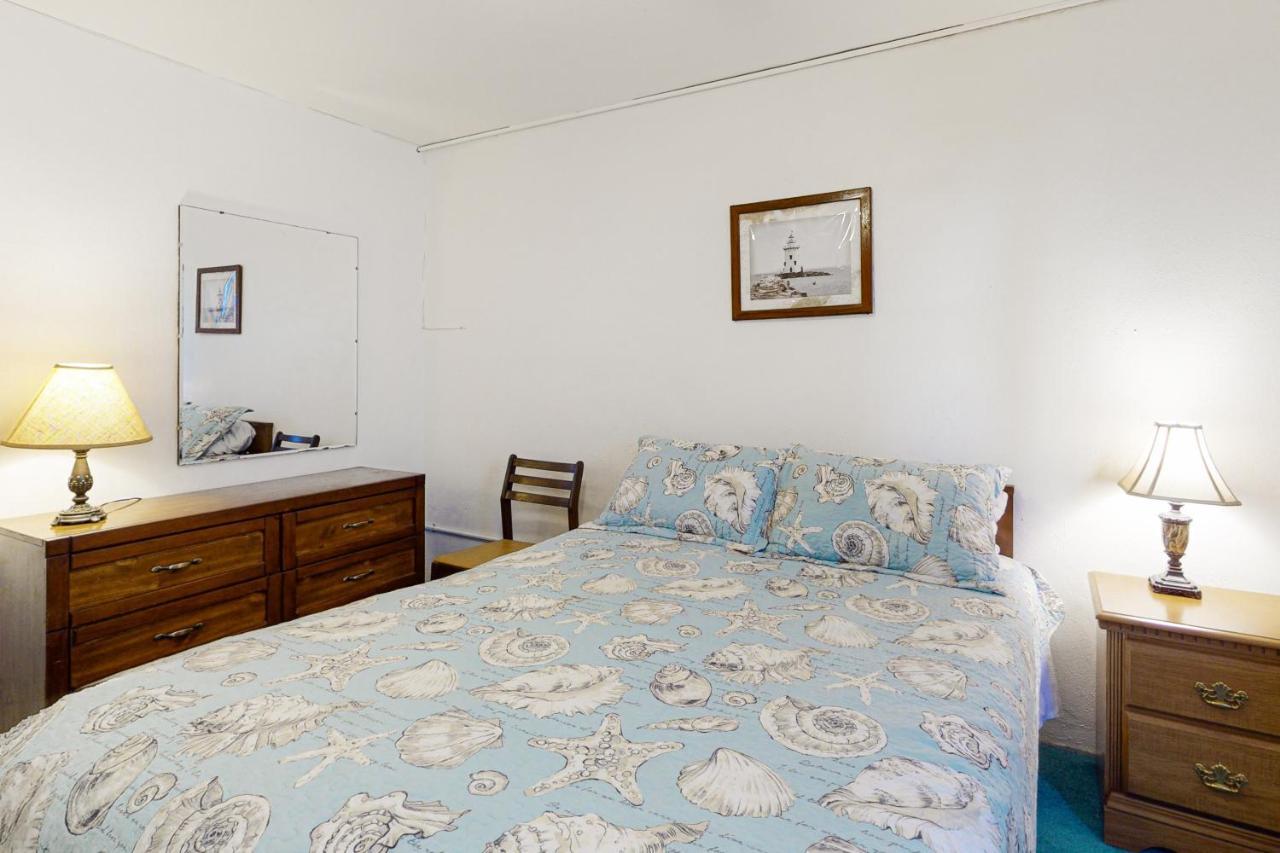 Appartement Bell Harbour 2 à Ocean City Extérieur photo