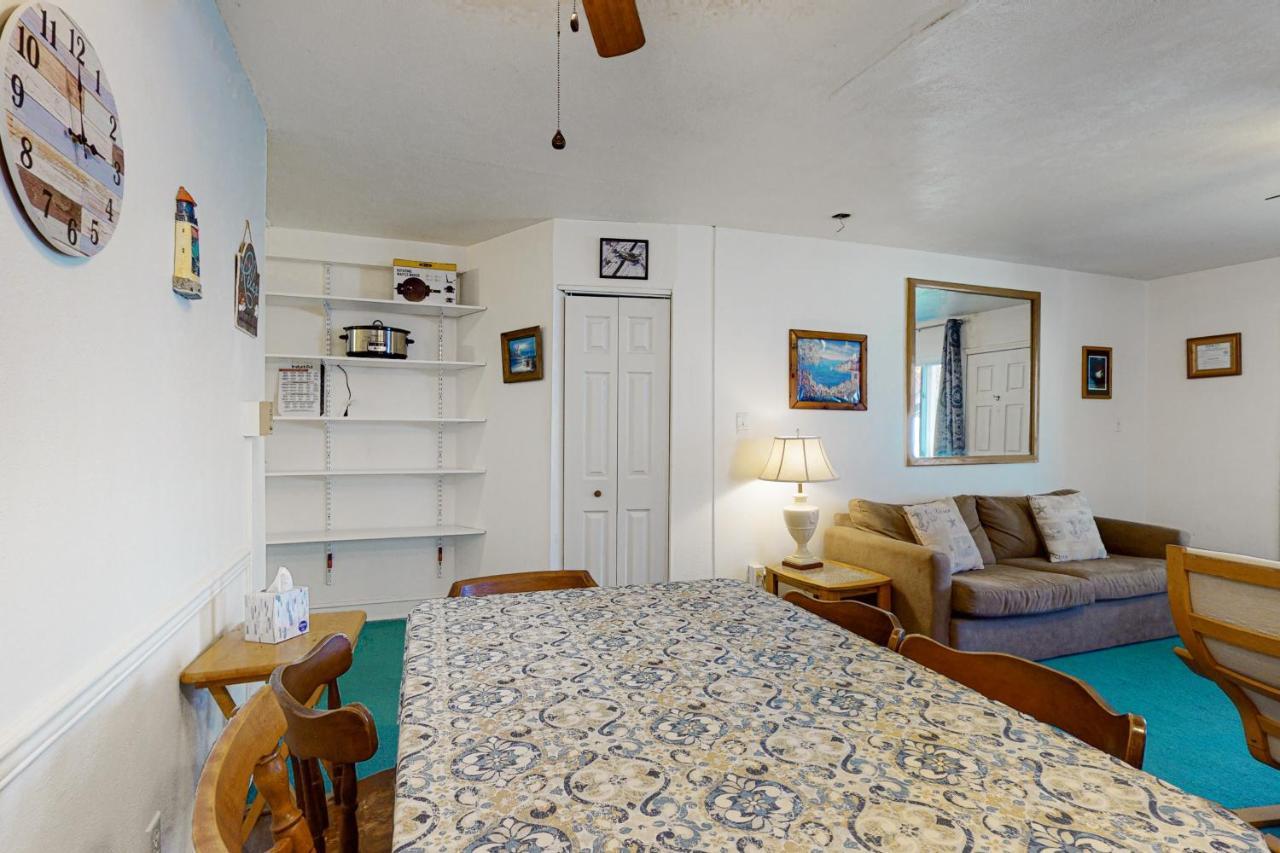 Appartement Bell Harbour 2 à Ocean City Extérieur photo