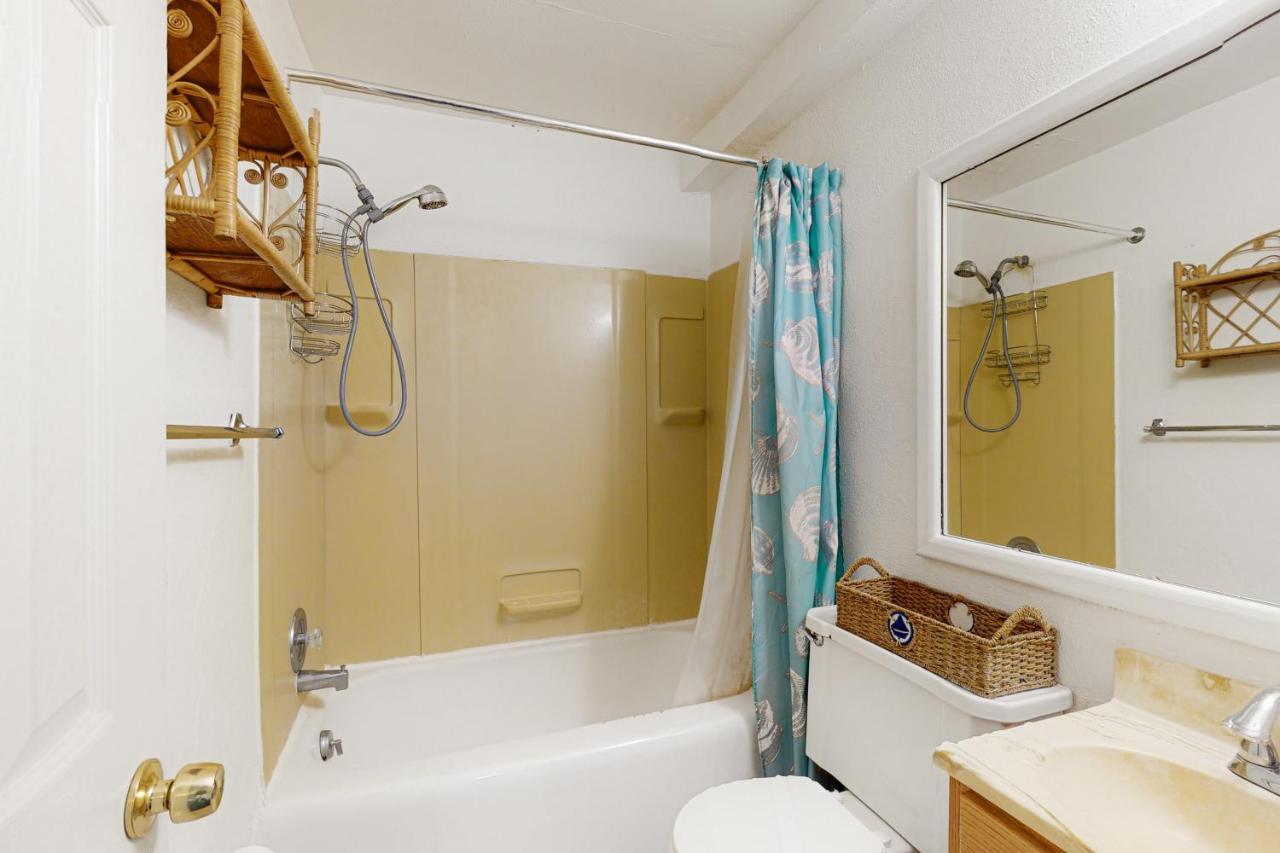 Appartement Bell Harbour 2 à Ocean City Extérieur photo