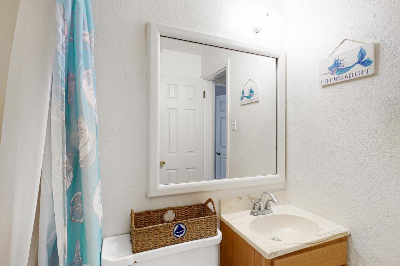 Appartement Bell Harbour 2 à Ocean City Extérieur photo