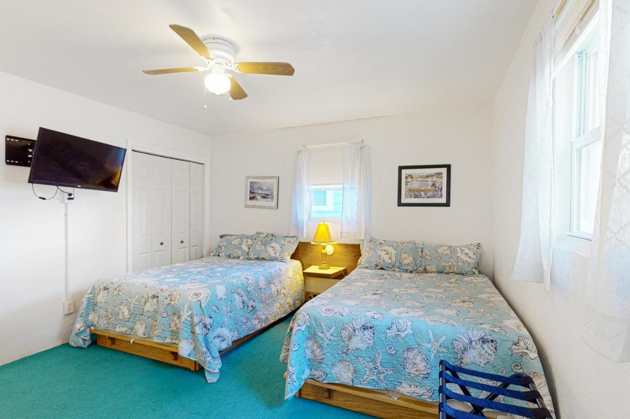 Appartement Bell Harbour 2 à Ocean City Extérieur photo